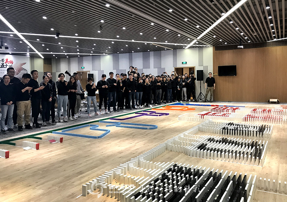 吳鉤計(jì)劃-戰(zhàn)投英雄聯(lián)盟出征多米諾世界