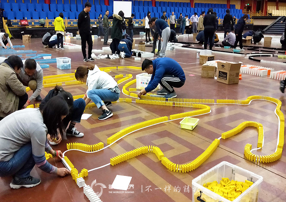 堅持下來，我們就是最棒的——日產(chǎn)中國多米諾之旅