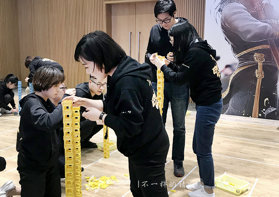 吳鉤計(jì)劃-戰(zhàn)投英雄聯(lián)盟出征多米諾世界