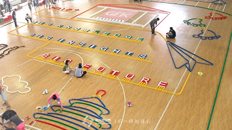 捷孚凱中國多米諾團(tuán)隊(duì)挑戰(zhàn)賽