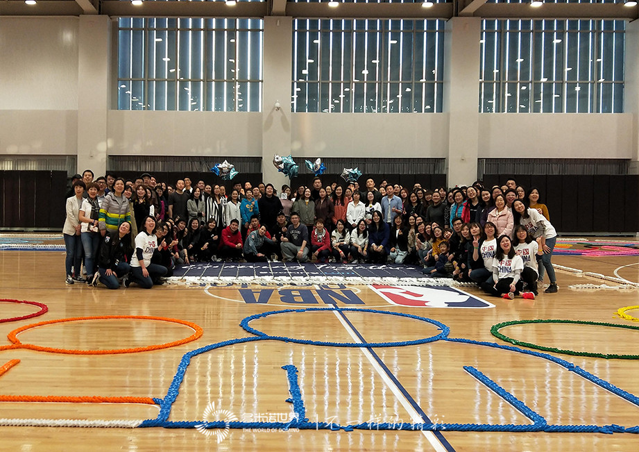 多米諾團隊大挑戰(zhàn)開啟繽客網(wǎng) “好評住宿獎”頒獎典禮