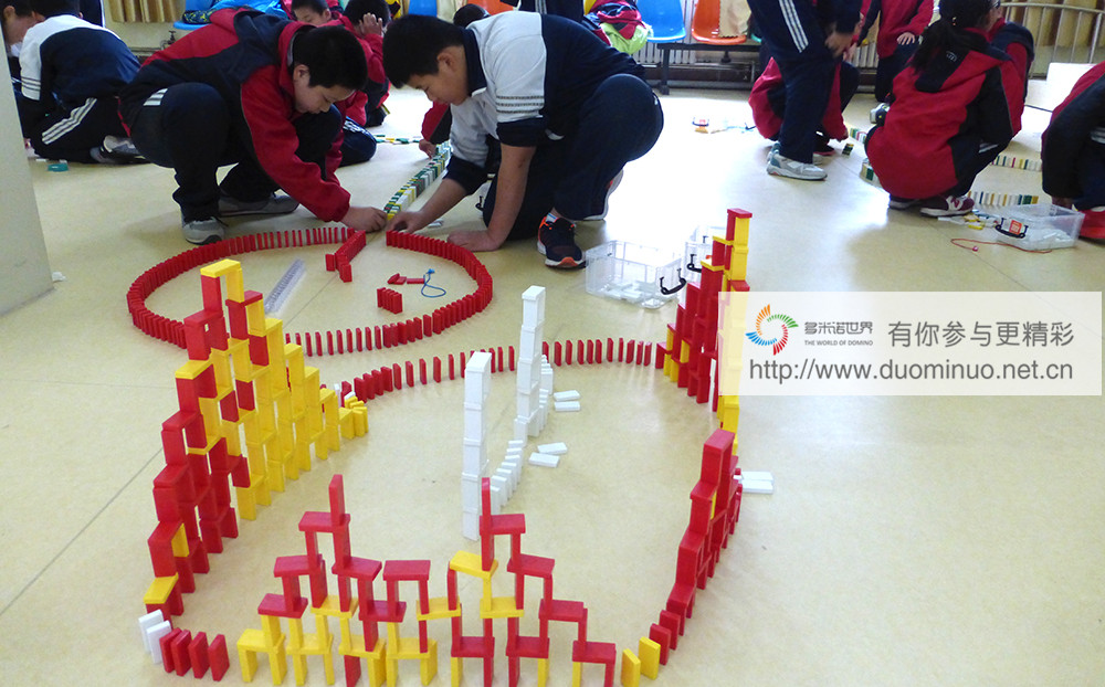 臨淄區(qū)中小學(xué)社會(huì)實(shí)踐基地