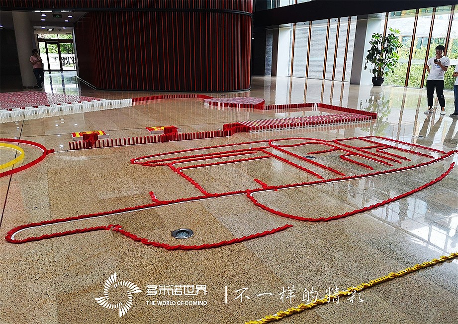 喜迎建黨100周年，用友員工送祝福